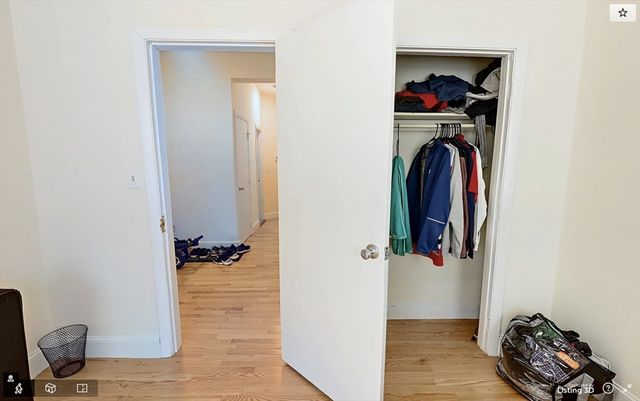 25 Chester Street 6, Boston, MA 02134