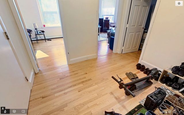 25 Chester Street 6, Boston, MA 02134