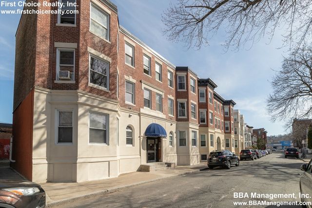 25 Chester Street 6, Boston, MA 02134