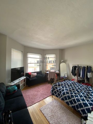 25 Chester Street 6, Boston, MA 02134