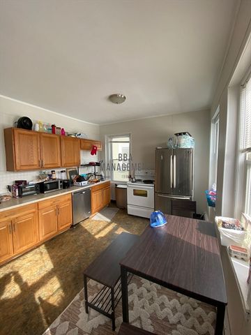 25 Chester Street 6, Boston, MA 02134