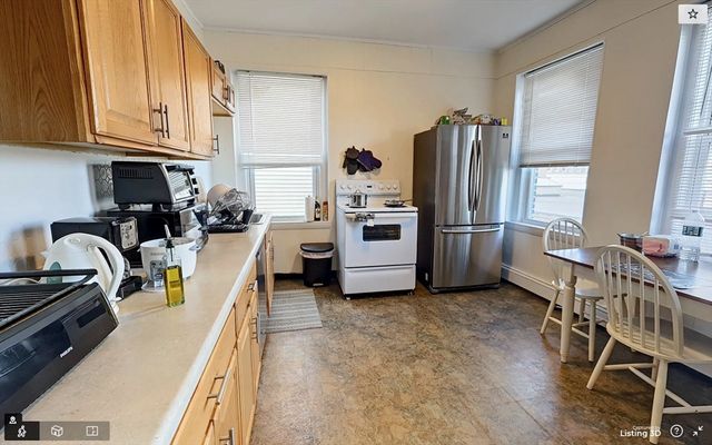 25 Chester Street 6, Boston, MA 02134