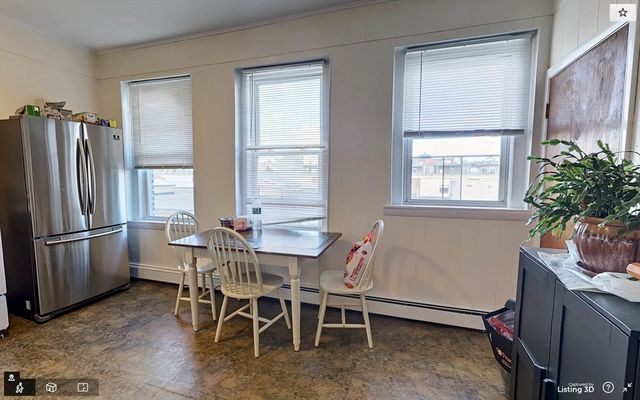 25 Chester Street 6, Boston, MA 02134