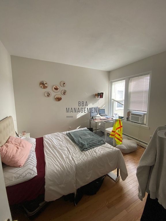 25 Chester Street 6, Boston, MA 02134