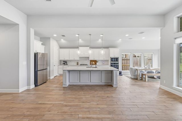 11814 Bush Tail Court, Mont Belvieu, TX 77523