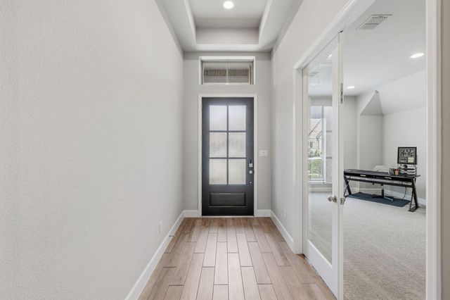 11814 Bush Tail Court, Mont Belvieu, TX 77523