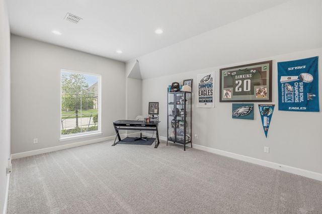 11814 Bush Tail Court, Mont Belvieu, TX 77523