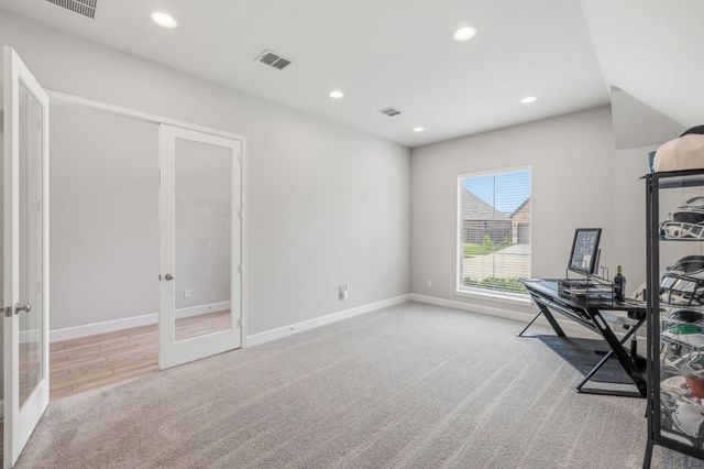 11814 Bush Tail Court, Mont Belvieu, TX 77523