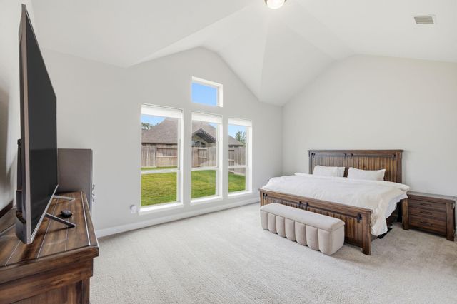 11814 Bush Tail Court, Mont Belvieu, TX 77523