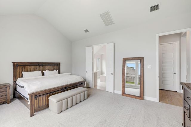 11814 Bush Tail Court, Mont Belvieu, TX 77523