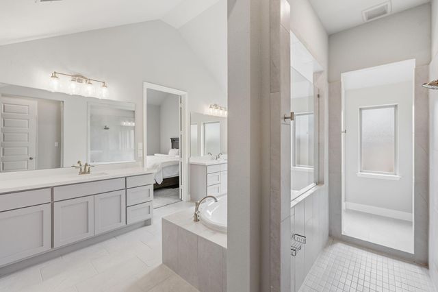 11814 Bush Tail Court, Mont Belvieu, TX 77523