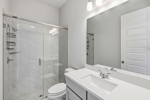 11814 Bush Tail Court, Mont Belvieu, TX 77523