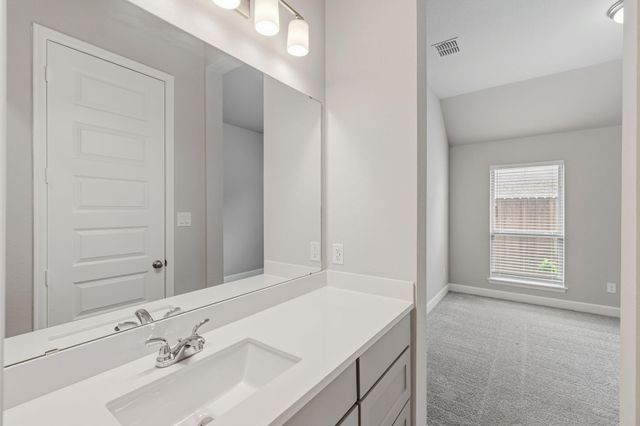 11814 Bush Tail Court, Mont Belvieu, TX 77523