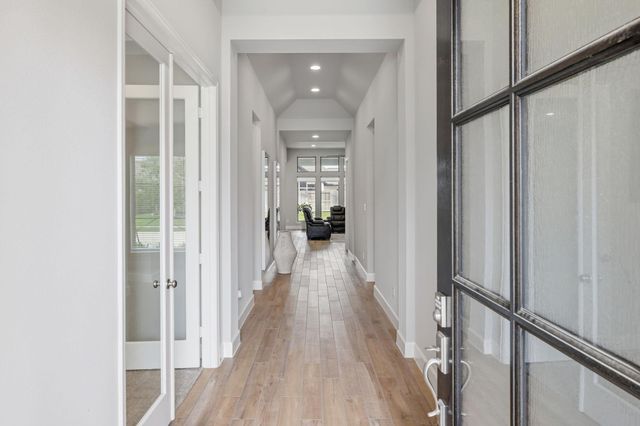 11814 Bush Tail Court, Mont Belvieu, TX 77523