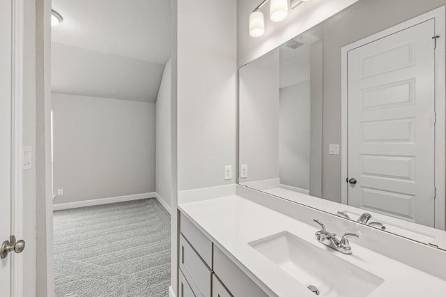 11814 Bush Tail Court, Mont Belvieu, TX 77523