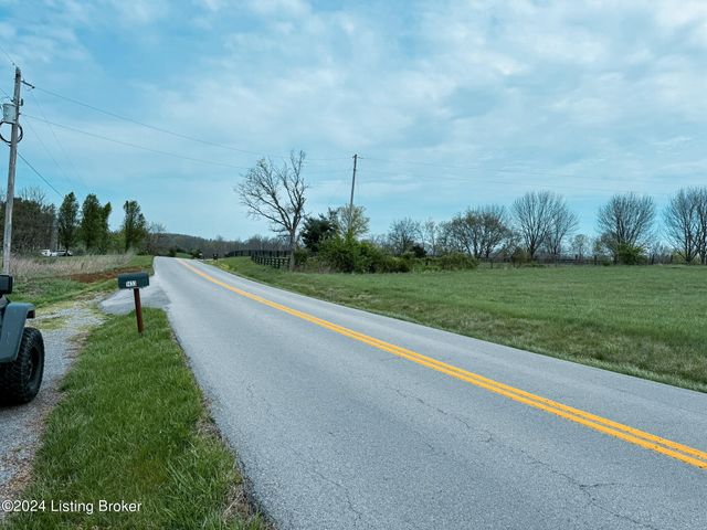 1323 Hannah Rd, Shelbyville, KY 40065