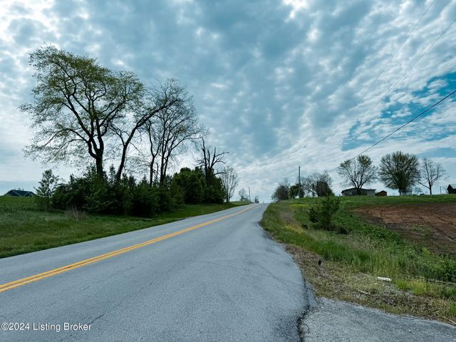 1323 Hannah Rd, Shelbyville, KY 40065