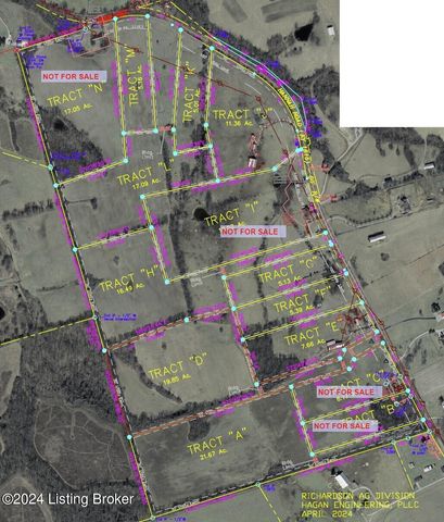 1323 Hannah Rd, Shelbyville, KY 40065