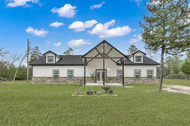 74 Percy Howard Road, Huntsville, TX 77320