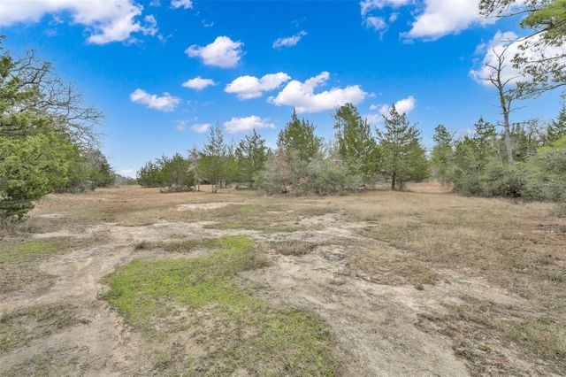 74 Percy Howard Road, Huntsville, TX 77320