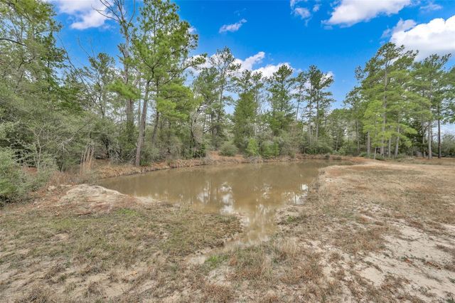 74 Percy Howard Road, Huntsville, TX 77320