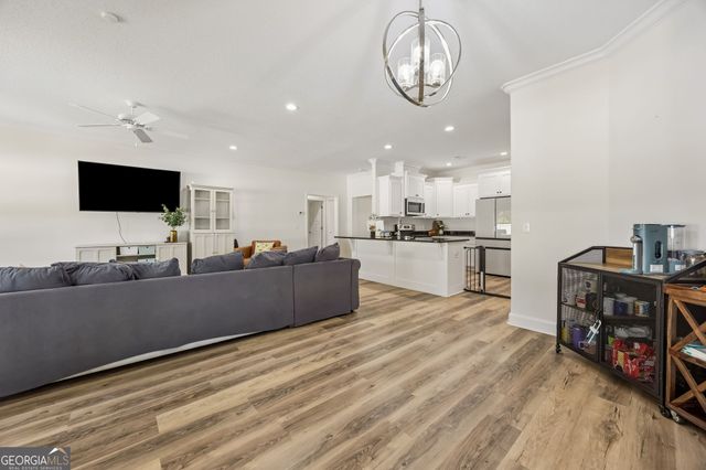 152 Verano Street, Kingsland, GA 31548