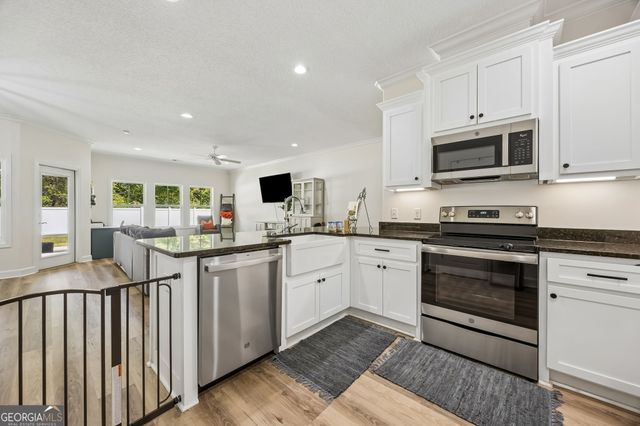 152 Verano Street, Kingsland, GA 31548