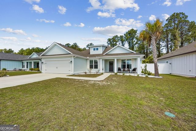 152 Verano Street, Kingsland, GA 31548