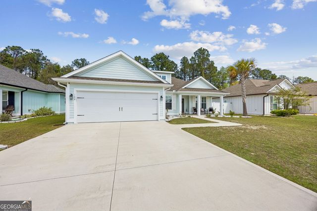 152 Verano Street, Kingsland, GA 31548