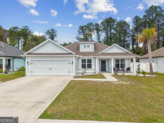 152 Verano Street, Kingsland, GA 31548