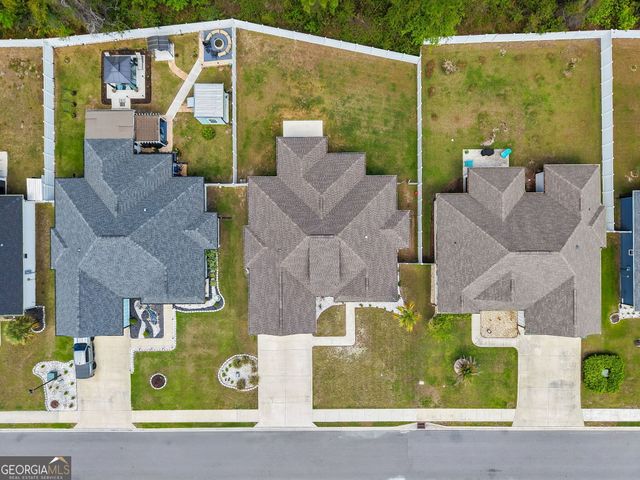 152 Verano Street, Kingsland, GA 31548