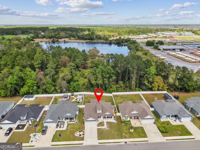 152 Verano Street, Kingsland, GA 31548