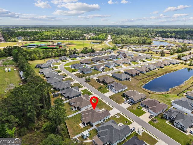 152 Verano Street, Kingsland, GA 31548