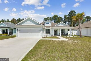 152 Verano Street, Kingsland, GA 31548