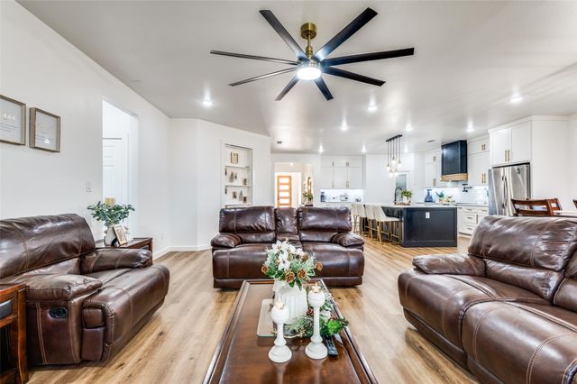 270 County Road 3501, Greenville, TX 75402