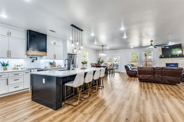 270 County Road 3501, Greenville, TX 75402