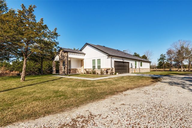 270 County Road 3501, Greenville, TX 75402
