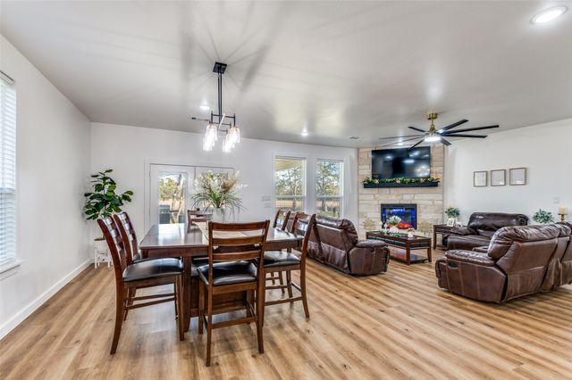 270 County Road 3501, Greenville, TX 75402