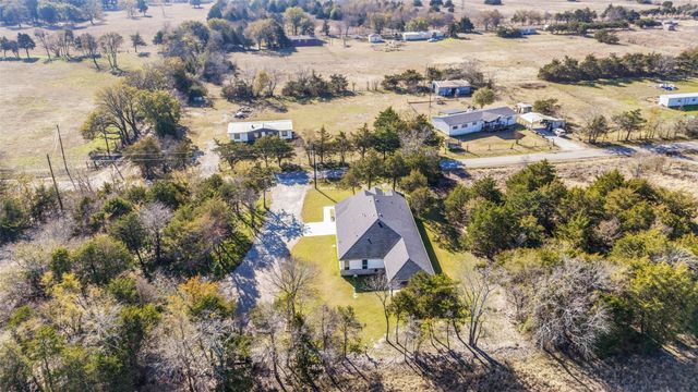 270 County Road 3501, Greenville, TX 75402