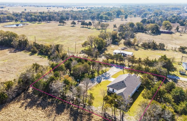 270 County Road 3501, Greenville, TX 75402