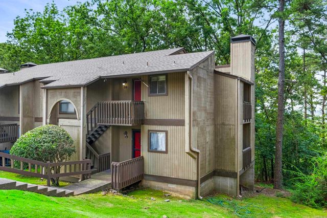 508 Green Mountain Cir Apt 80, Little Rock, AR 72211