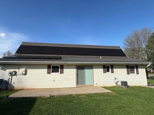 5118 Beechwood Drive, Somerset, KY 42501