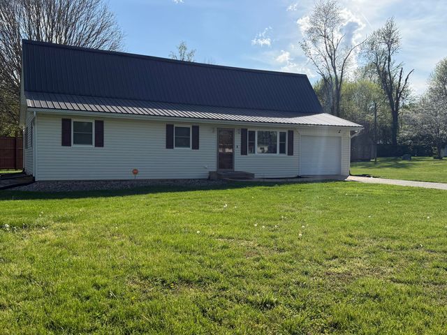 5118 Beechwood Drive, Somerset, KY 42501
