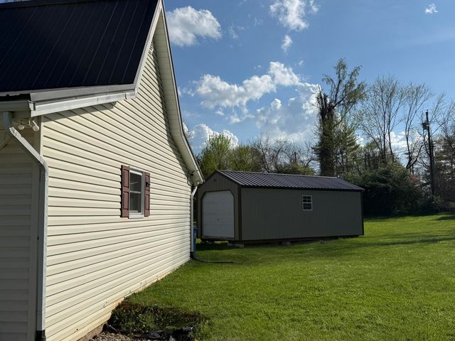 5118 Beechwood Drive, Somerset, KY 42501