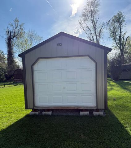 5118 Beechwood Drive, Somerset, KY 42501