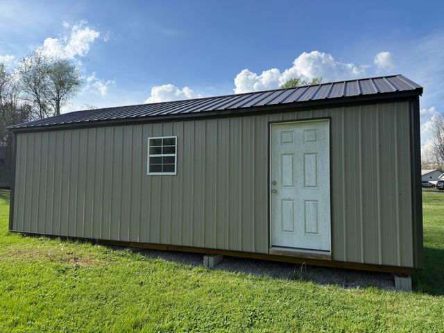 5118 Beechwood Drive, Somerset, KY 42501