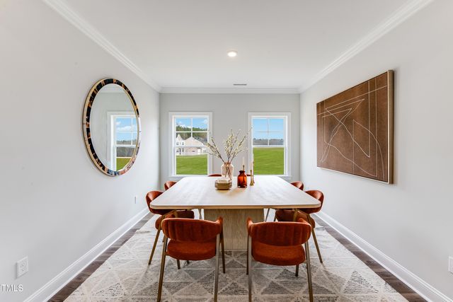 150 E Stanton Street, Garner, NC 27529