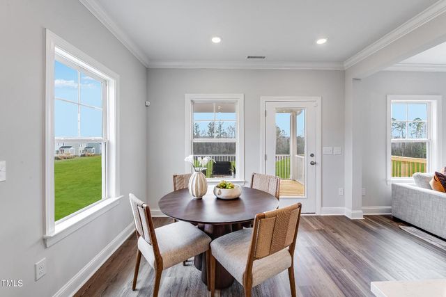 150 E Stanton Street, Garner, NC 27529