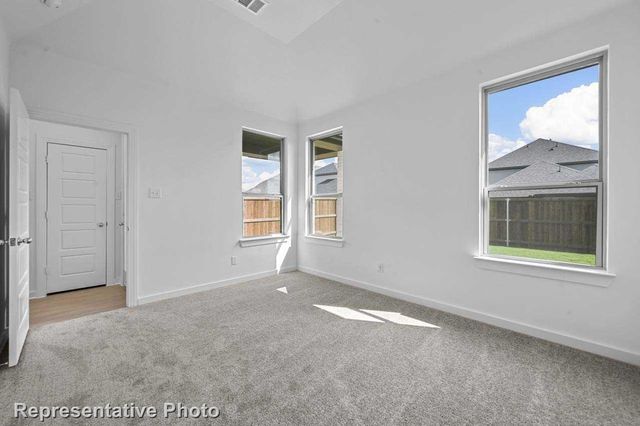 724 Sagebrush Trail, Sherman, TX 75092