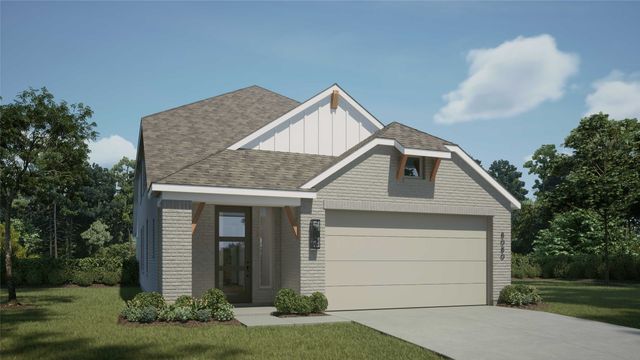 724 Sagebrush Trail, Sherman, TX 75092